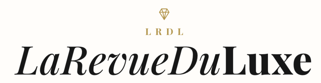 La revue du luxe